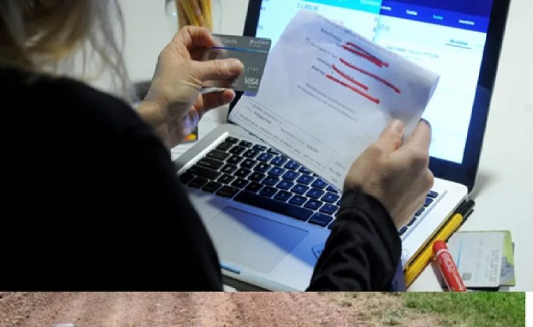 La cantidad de familias con atraso de pago en los créditos es la más alta en 20 años