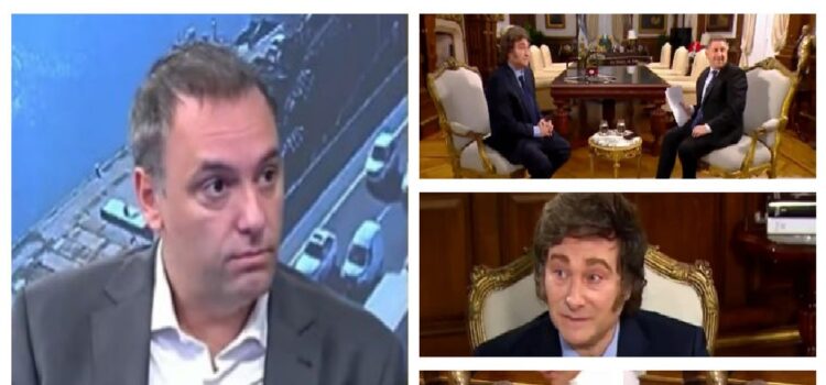 “En busca de excelencia, se cometió un error”