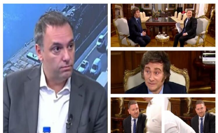 “En busca de excelencia, se cometió un error”