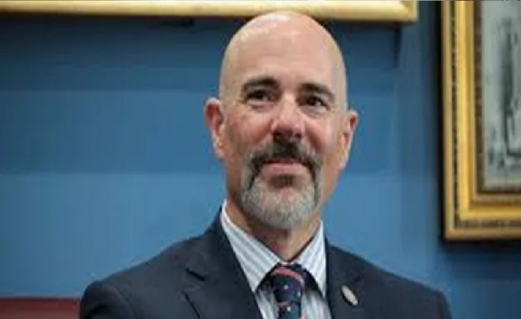 La DEA celebró la captura de Sebastián Marset: "La búsqueda ha terminado"