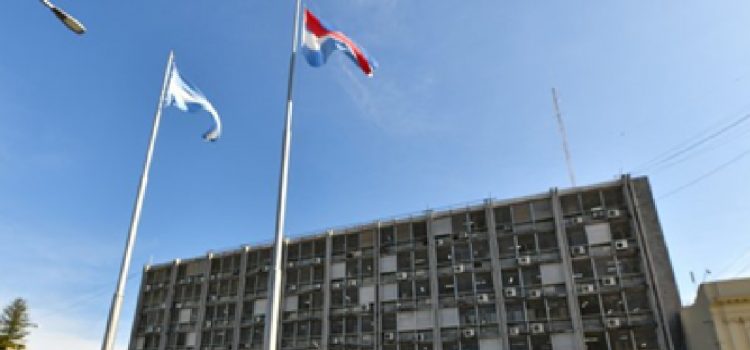 Aún no ingresaron los pliegos para cubrir cargos en el CGE