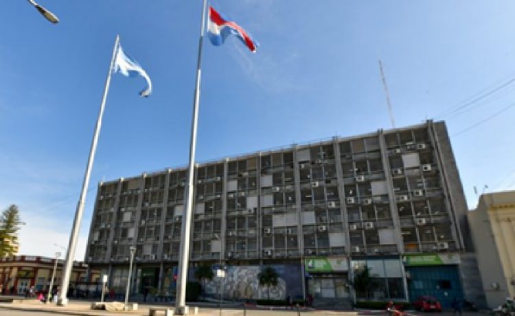 Aún no ingresaron los pliegos para cubrir cargos en el CGE