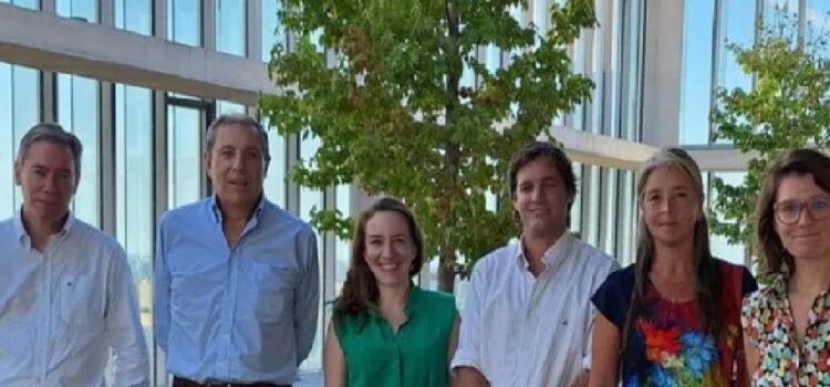 Exportadores destacan "sintonía y fluidez" con el gobierno electo para avanzar en los planteos del sector