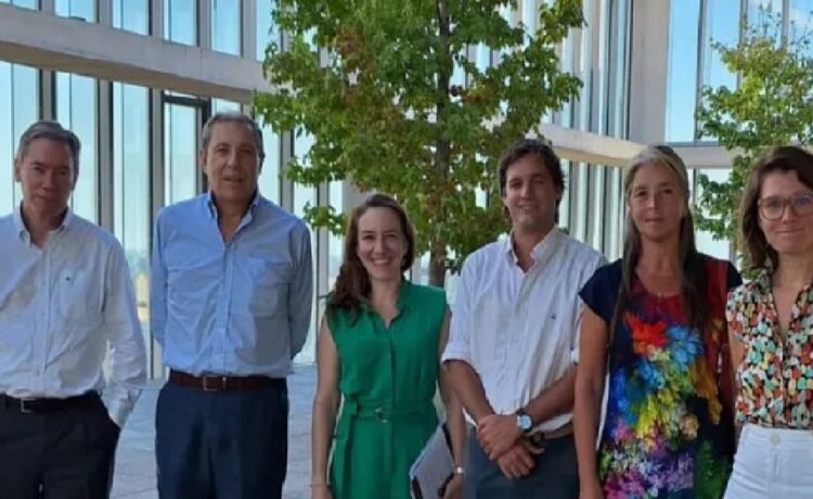 Exportadores destacan "sintonía y fluidez" con el gobierno electo para avanzar en los planteos del sector