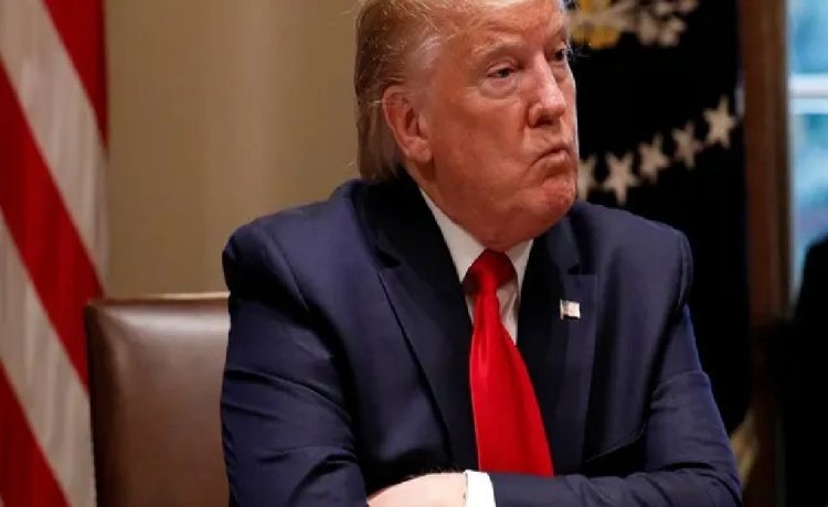 Pedro Bordaberry insiste por el Escudo de las Américas: "Por favor, llamen a Donald Trump"