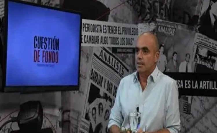 Reforma: Bagnat vaticinó que “en abril” se presentaría el proyecto y la sanción podría ser “a mitad de año”