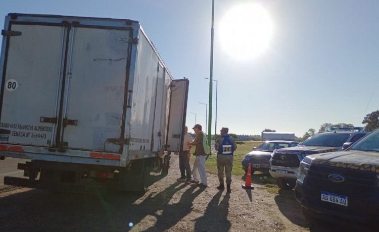 Seguridad alimentaria y cuidado ambiental verificados con el programa Carnicería Segura
