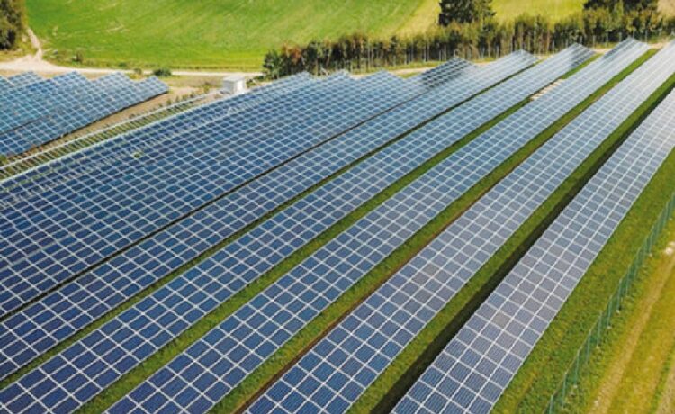 HIF proyecta al norte del departamento una planta solar para generar más de 1.160 MW