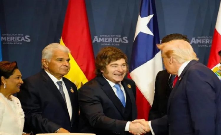 El diario iraní Tehran Times asegura que Milei cruzó “una línea roja imperdonable”