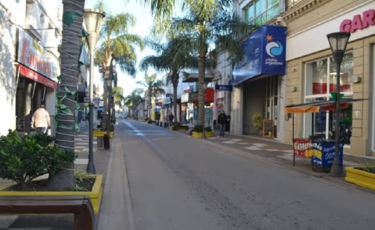 Advierten una caída de hasta el 8% en las ventas del comercio en Gualeguaychú