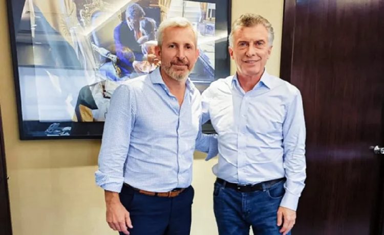 Macri llama a los suyos a un plenario: Frigerio estará presente y prometen más presencias entrerrianas