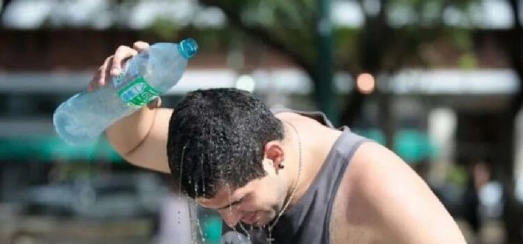 Anuncian ola de calor para el regreso a clases: prevén hasta 40 grados en Entre Ríos