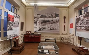 Fin de semana largo en los museos de Gualeguaychú