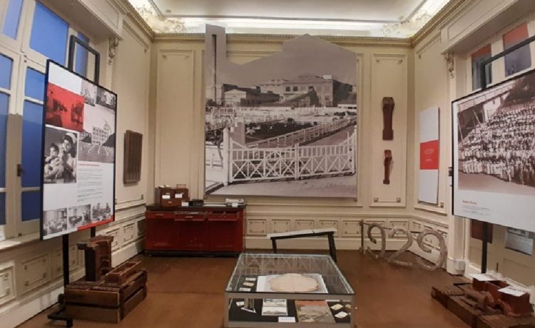 Fin de semana largo en los museos de Gualeguaychú