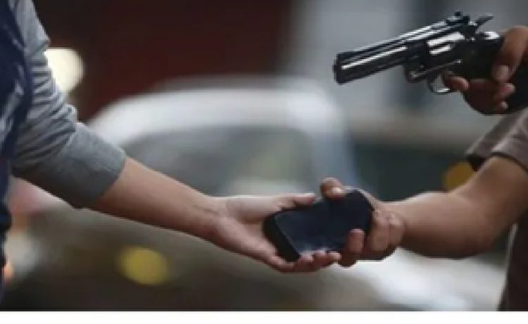 El 34% de los uruguayos se siente inseguro al caminar de noche