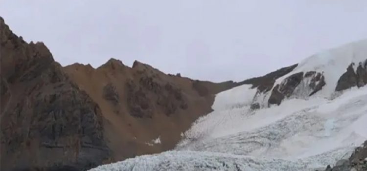 Diputados: con más de 102 mil inscriptos, la Justicia avaló las audiencias públicas por la Ley de Glaciares