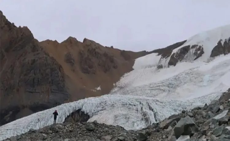 Diputados: con más de 102 mil inscriptos, la Justicia avaló las audiencias públicas por la Ley de Glaciares
