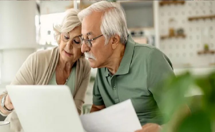 El gasto del Estado en pensiones para personas sin aportes crecerá 61% para el año 2050