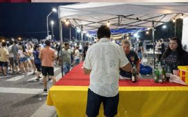 Corsos Matecito: una política que fortalece a los clubes desde el trabajo comunitario