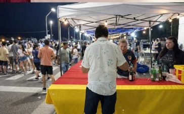 Corsos Matecito: una política que fortalece a los clubes desde el trabajo comunitario