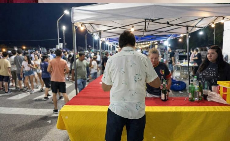 Corsos Matecito: una política que fortalece a los clubes desde el trabajo comunitario