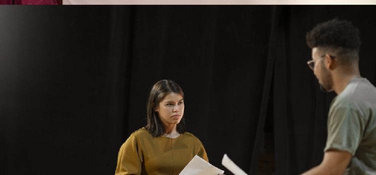 El taller de teatro “Desatando Voces” modifica su horario y continúa convocando a adolescentes