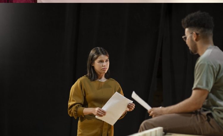 El taller de teatro “Desatando Voces” modifica su horario y continúa convocando a adolescentes