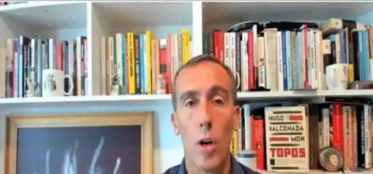 Hugo Alconada Mon y todas las revelaciones del caso $Libra: “Milei mintió”