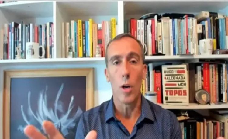 Hugo Alconada Mon y todas las revelaciones del caso $Libra: “Milei mintió”