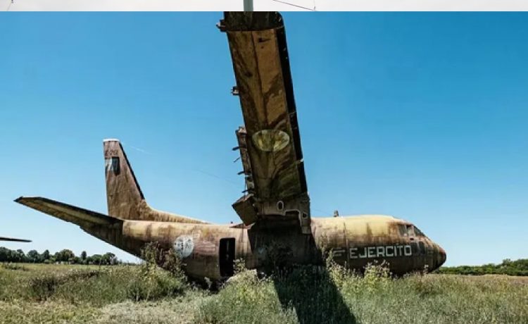 El confesor del horror: la historia del militar paranaense que reveló la forma de asesinar en la dictadura