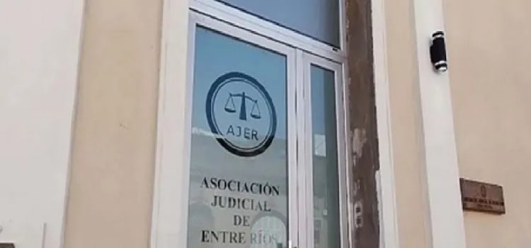 Empleados judiciales rechazaron la reforma jubilatoria y anunciaron una movilización provincial