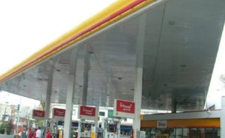Shell volvió a subir sus combustibles en Paraná