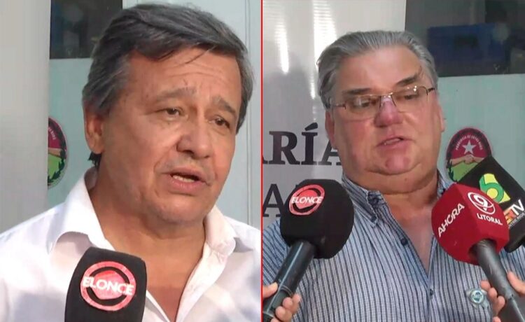 La opinión de los gremios AGMER y AMET tras la reunión paritaria