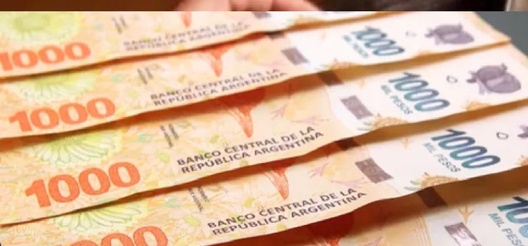 Los salarios registrados volvieron a quedar por debajo de la inflación en el inicio de 2026
