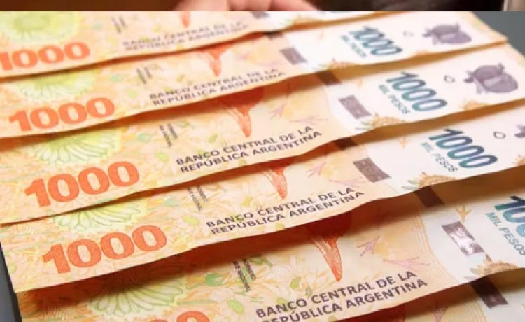 Los salarios registrados volvieron a quedar por debajo de la inflación en el inicio de 2026