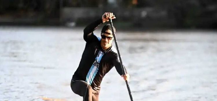 Gualeguaychú será sede del Nacional de Canotaje que clasificará al Mundial