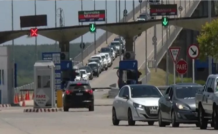¿Cuáles son los tres beneficios clave para las zonas de frontera con Argentina?