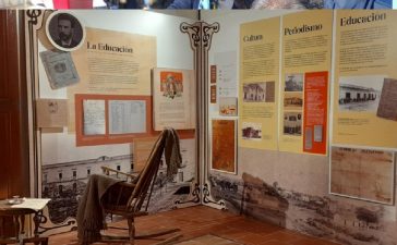El Museo Casa de Fray Mocho albergará una nueva sede de la Editorial Entre Ríos