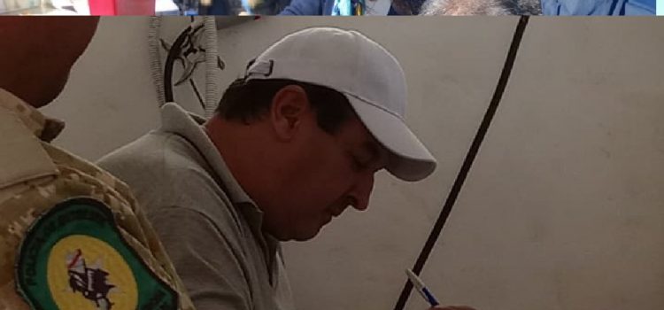 Seguridad alimentaria: fueron decomisados 38 kilos de chacinados sin habilitación