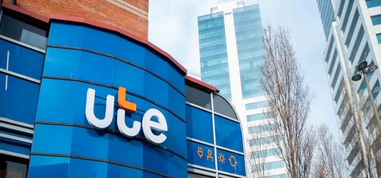 UTE financiará una nueva planta de energía solar mediante la emisión de Obligaciones Negociables