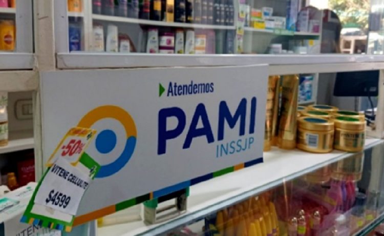 PAMI enfrenta multa diaria de $3 millones por no entregar remedios gratuitos a afiliados entrerrianos