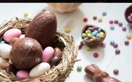 Pascuas seguras: recomendaciones para la compra y consumo de alimentos