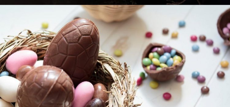 Pascuas seguras: recomendaciones para la compra y consumo de alimentos