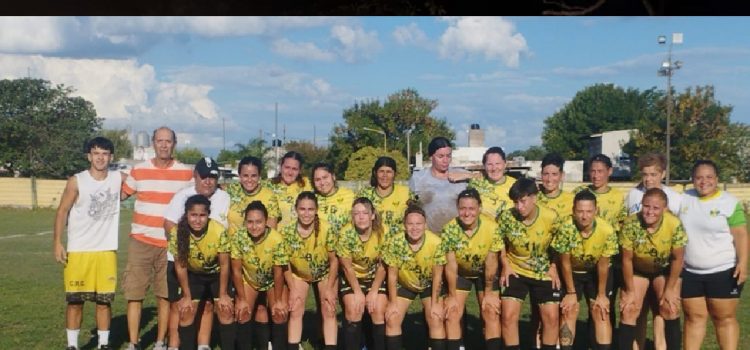 Unión del Suburbio e Independiente definirán la Copa Gualeguaychú de Fútbol Femenino