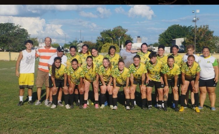 Unión del Suburbio e Independiente definirán la Copa Gualeguaychú de Fútbol Femenino