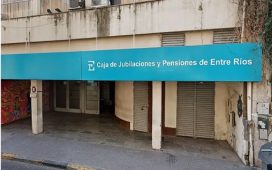 Reforma Previsional: es el mismo plan que hicieron con el IOSPER