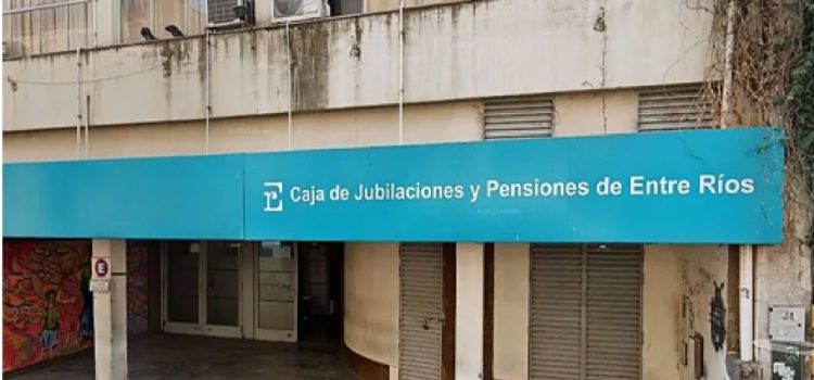 Reforma Previsional: es el mismo plan que hicieron con el IOSPER