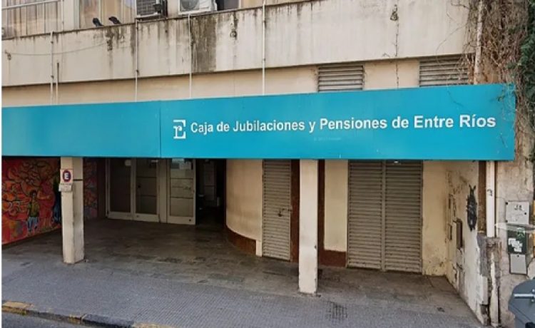 Reforma Previsional: es el mismo plan que hicieron con el IOSPER