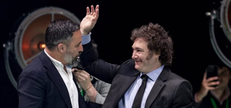 “Un colosal engaño”: el presidente de España se burló de la polémica con $LIBRA