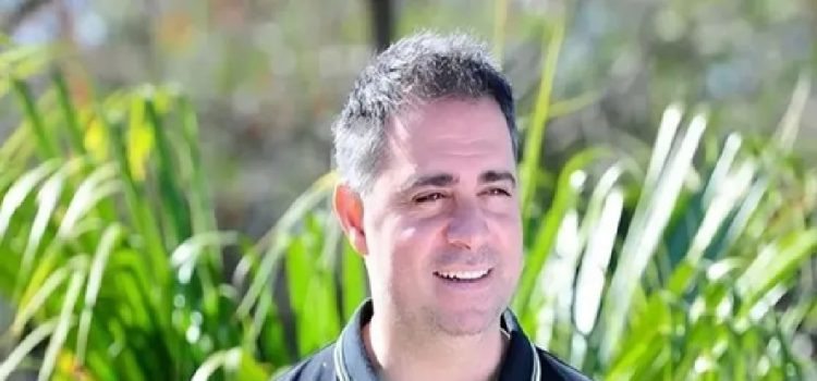 Davico: “Trabajamos en conjunto Nación, provincia y municipio, pero la alianza electoral ya no existe más”